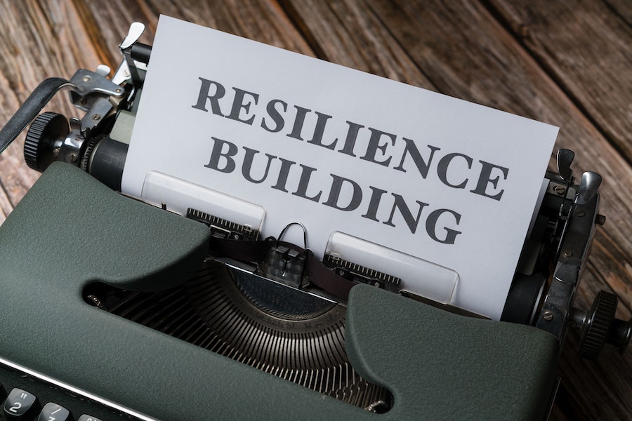 Building Resilience | The Peaceful Mind Counseling Center 