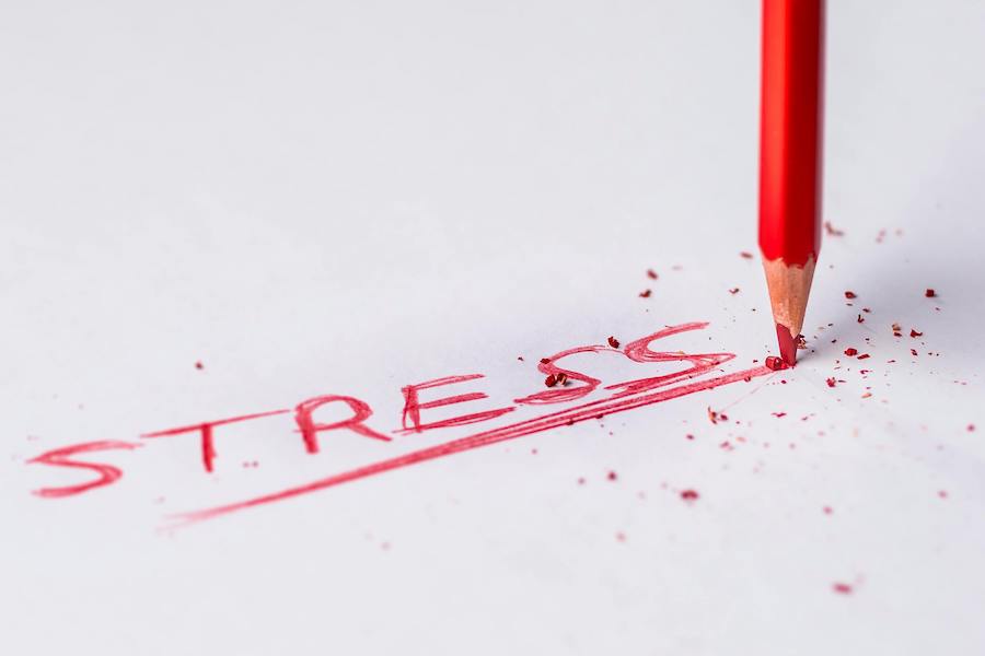 stress | The Peaceful Mind Counseling Center