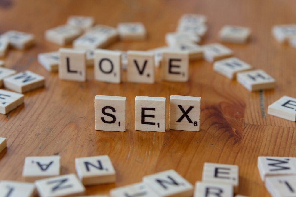 Does Sex Therapy Work? | The Peaceful Mind Counseling Center