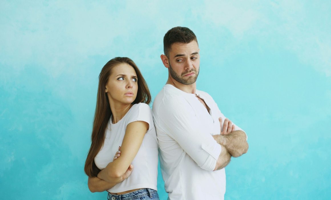 I don't like my husband anymore | The Peaceful Mind Counseling Center