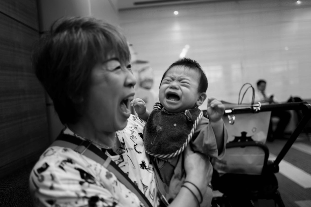 Postpartum Rage: The Hidden Struggle No One Talks About