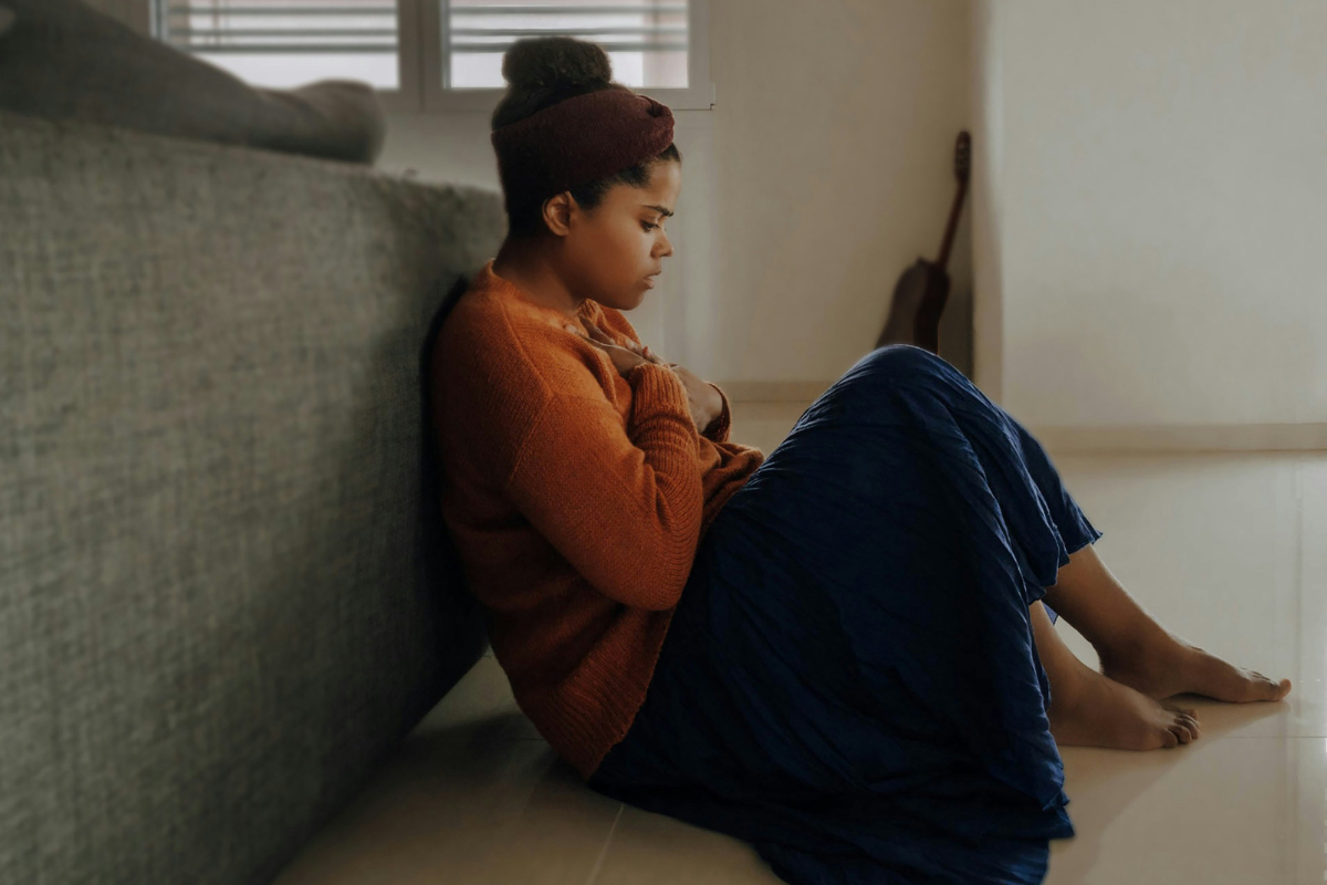 Signs You Have Unresolved Trauma What Your Mind and Body Might Be Telling You | The Peaceful Mind Counseling Center