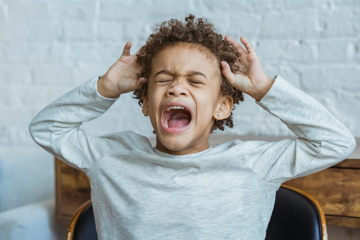 How to help my child with big emotions How to help my child with big emotions | The Peaceful Mind Counseling Center