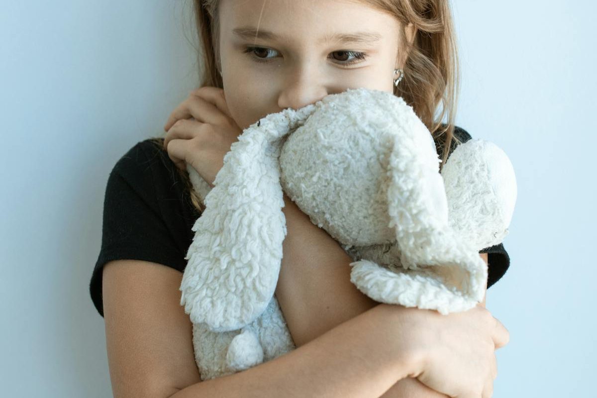 Child Anxiety Symptoms Age 5, 6, and 7: What to Look For (and When to Get Help) | The Peaceful Mind Counseling Center