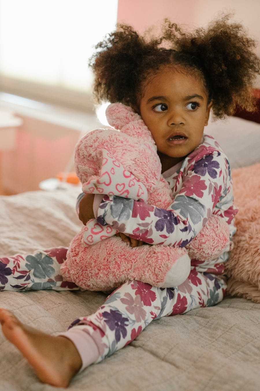 Anxiety causing bedtime disturbances | The Peaceful Mind Counseling Center
