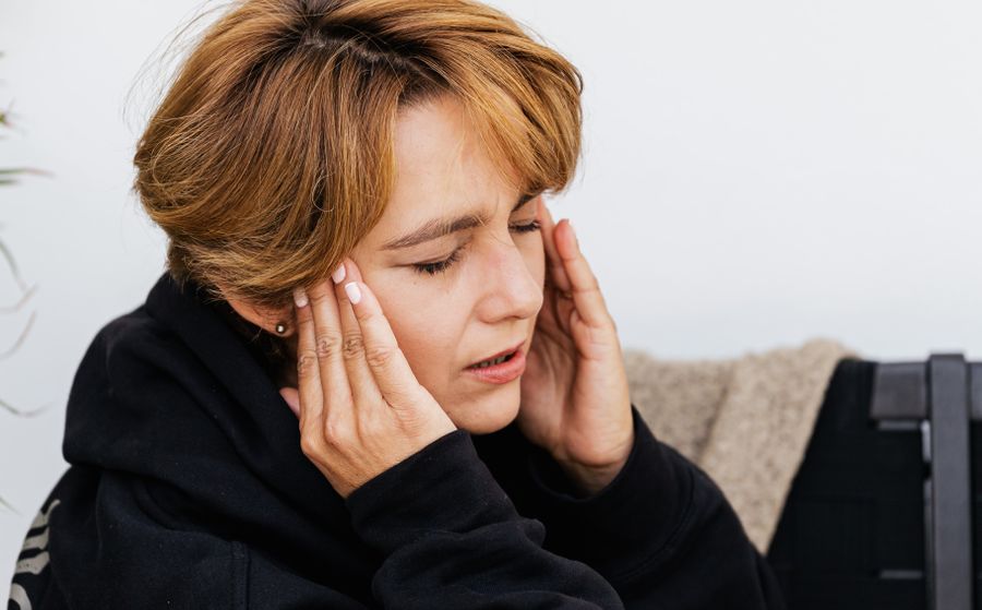 Anxiety that is difficult to calm | The Peaceful Mind Counseling Center