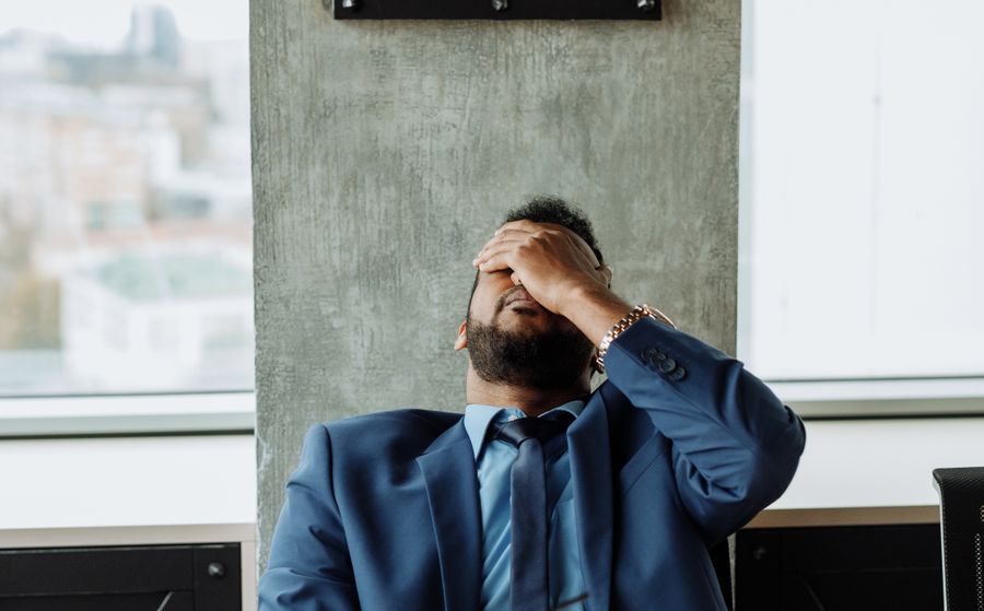 Difficulty making decisions due to burnout | The Peaceful Mind Counseling Center