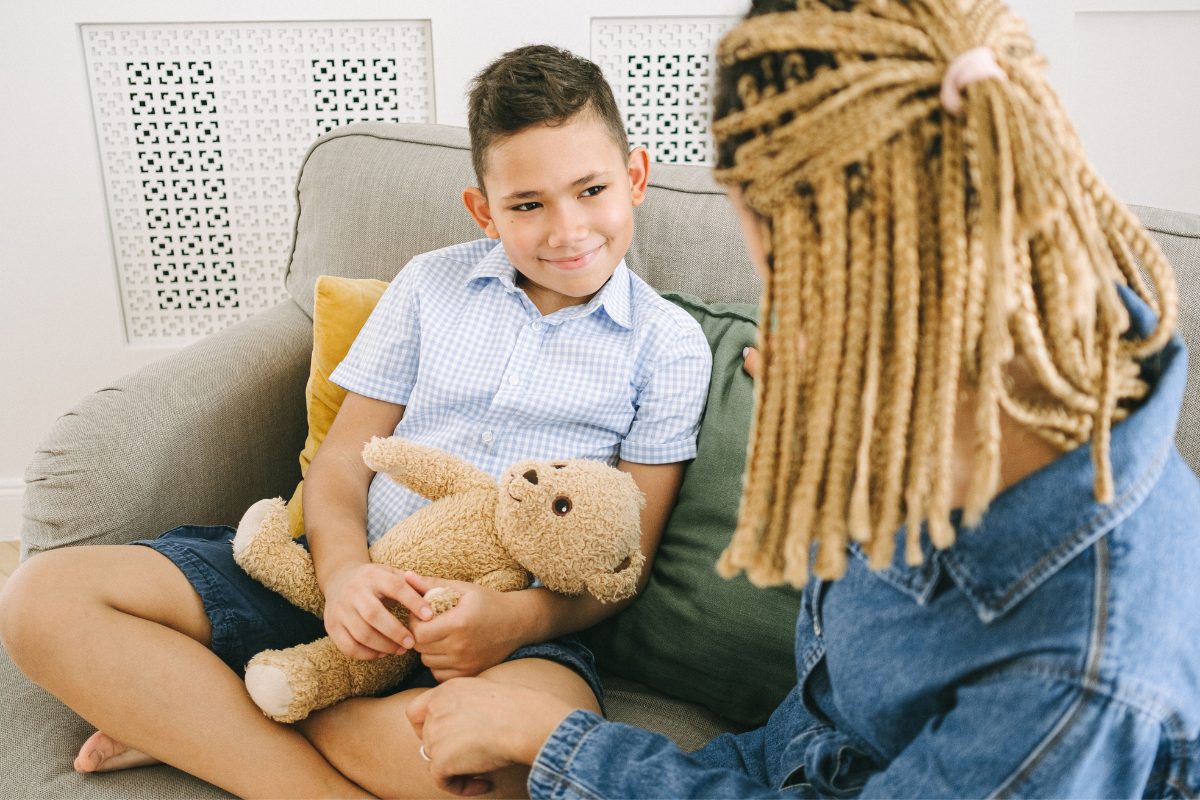 Signs My Child Needs Counseling: What Parents Should Watch For