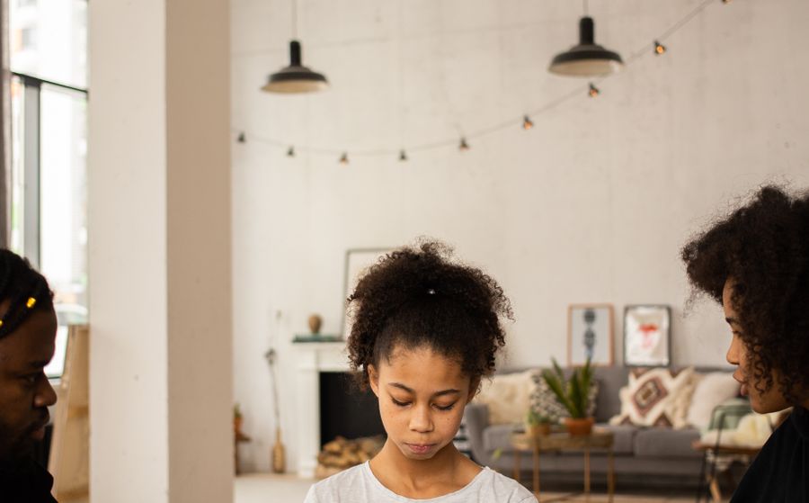 Talking to your child about divorce | The Peaceful Mind Counseling Center