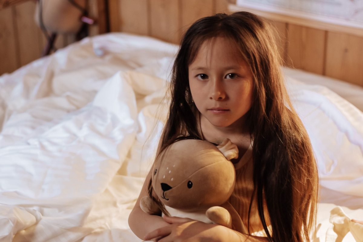 Bedwetting accidents past toddlerhood | The Peaceful Mind Counseling Center