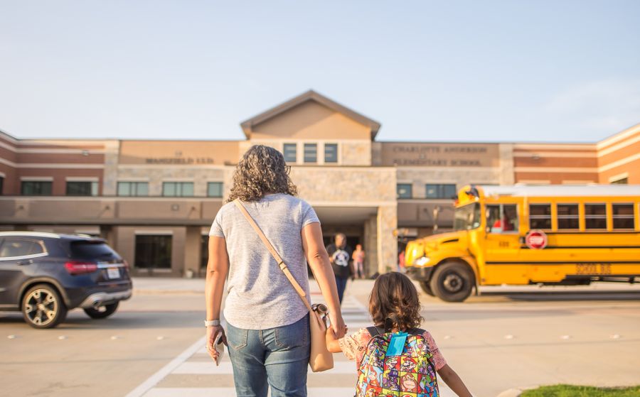Gradual exposure to school | The Peaceful Mind Counseling Center
