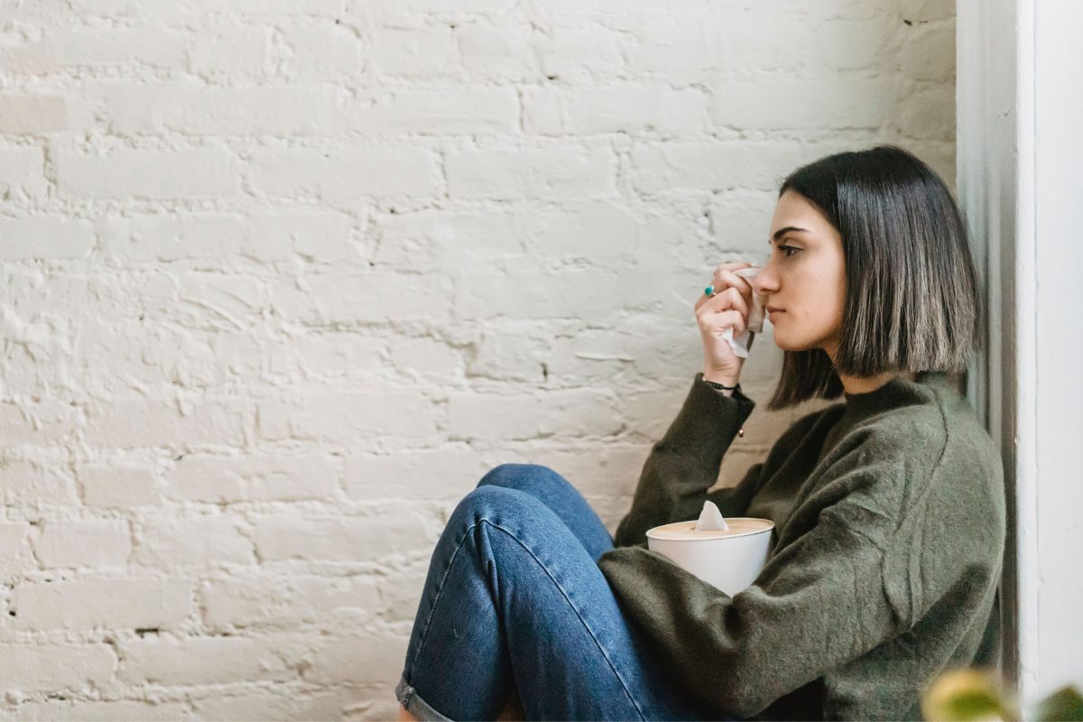 Postpartum Depression in First-Time Moms: When Motherhood Doesn’t Feel How You Expected