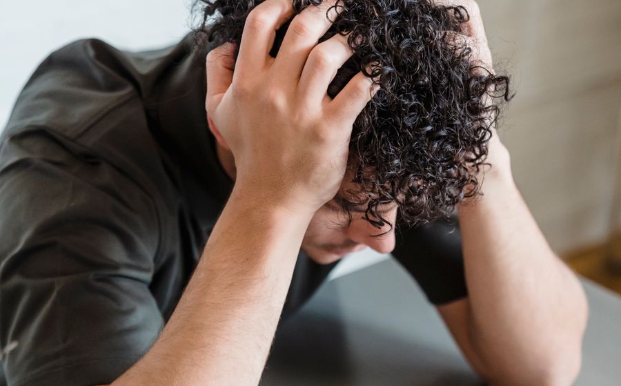 Self reliance as a barrier for help | The Peaceful Mind Counseling Center