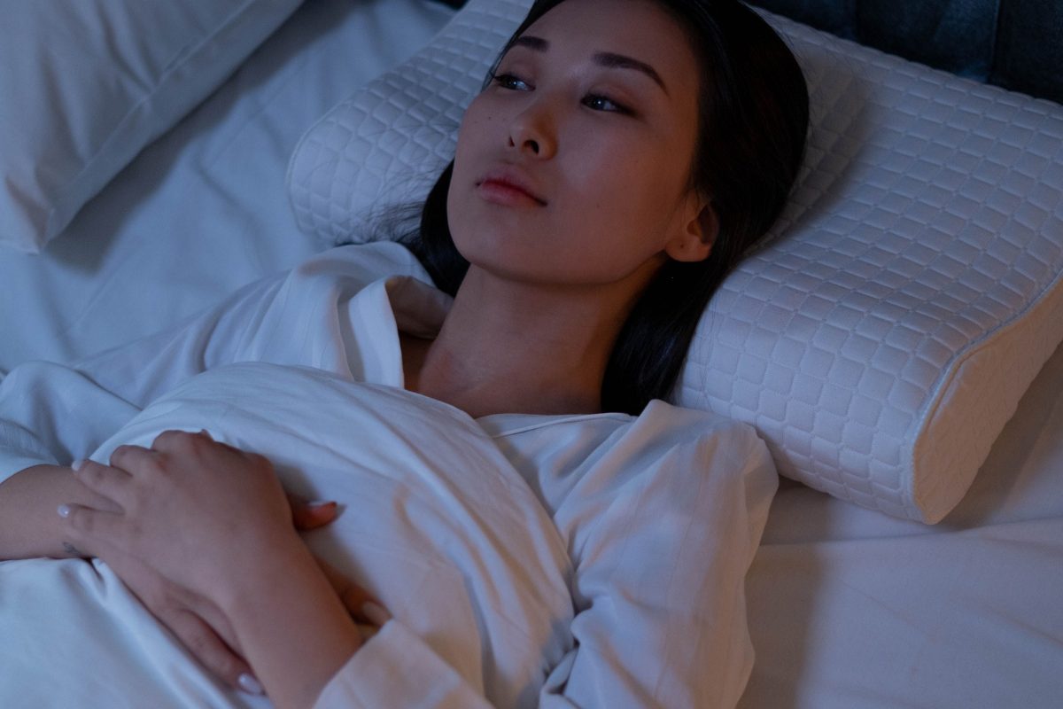 How to stop overthinking at night | The Peaceful Mind Counseling Center