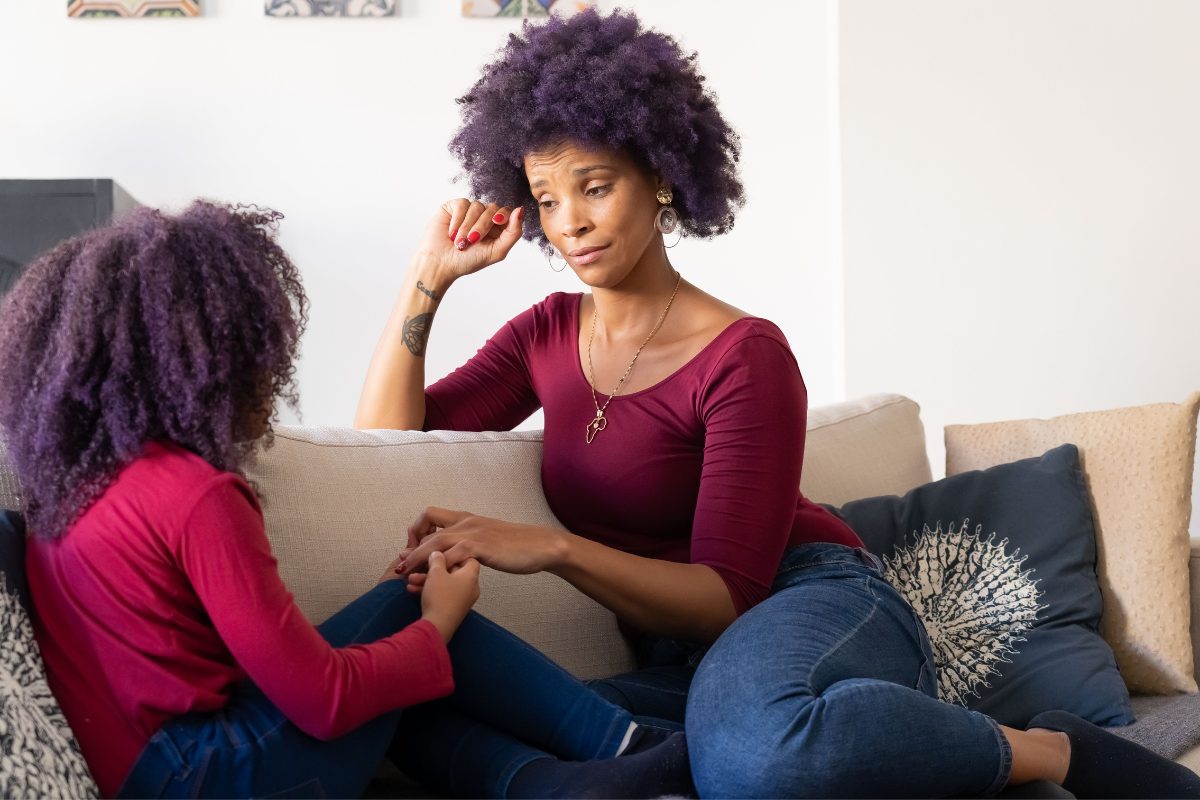 How to talk to your kid about starting therapy | The Peaceful Mind Counseling Center