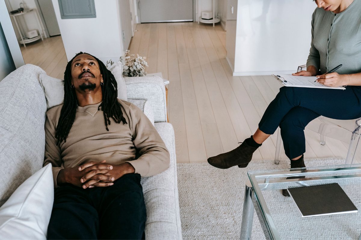 Is EMDR Therapy Effective? What the Research Really Says