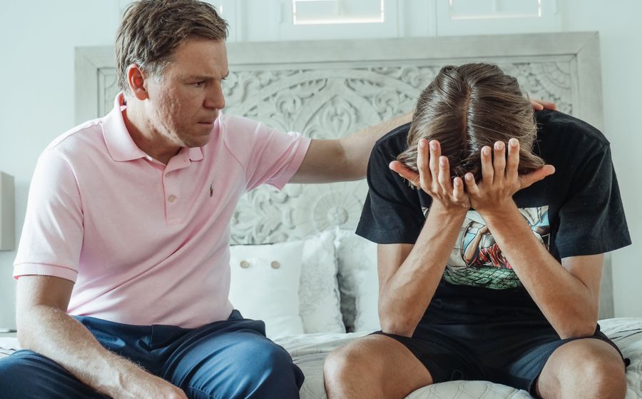 Preparing child for therapy | The Peaceful Mind Counseling Center