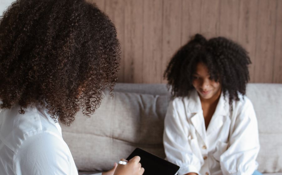 What to expect from EMDR therapist | The Peaceful Mind Counseling Center