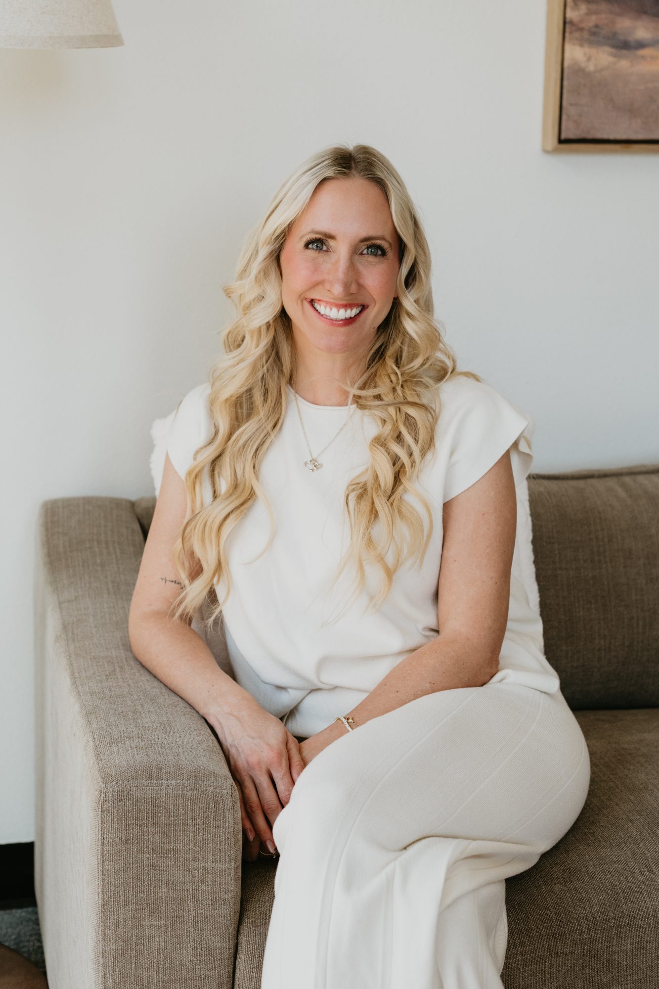 Christine Lawler | The Peaceful Mind Counseling Center