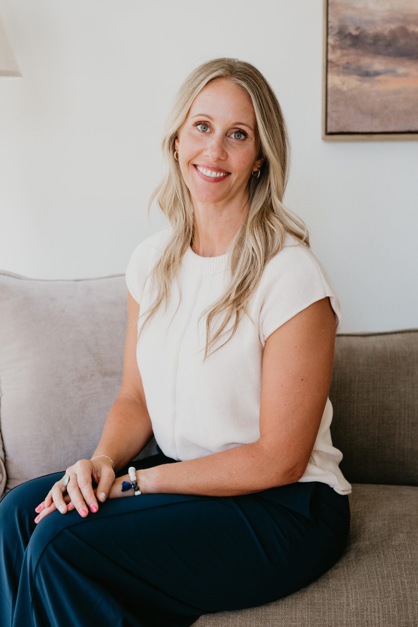 Corinne Loomis | The Peaceful Mind Counseling Center