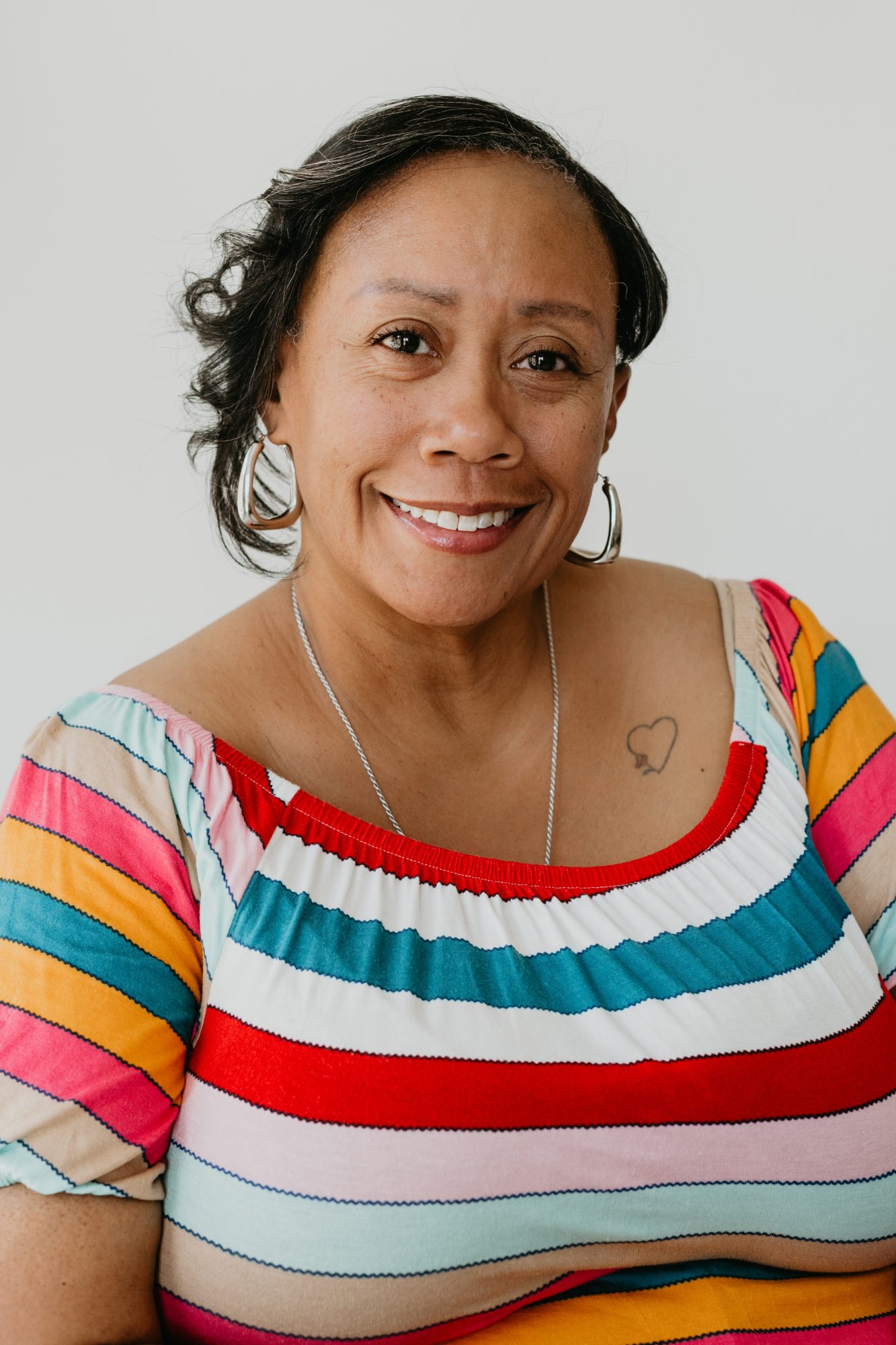 Eboni Taylor | The Peaceful Mind Counseling Center
