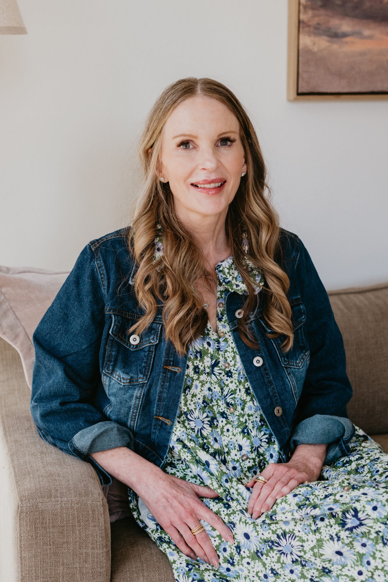 Heather Long | The Peaceful Mind Counseling Center