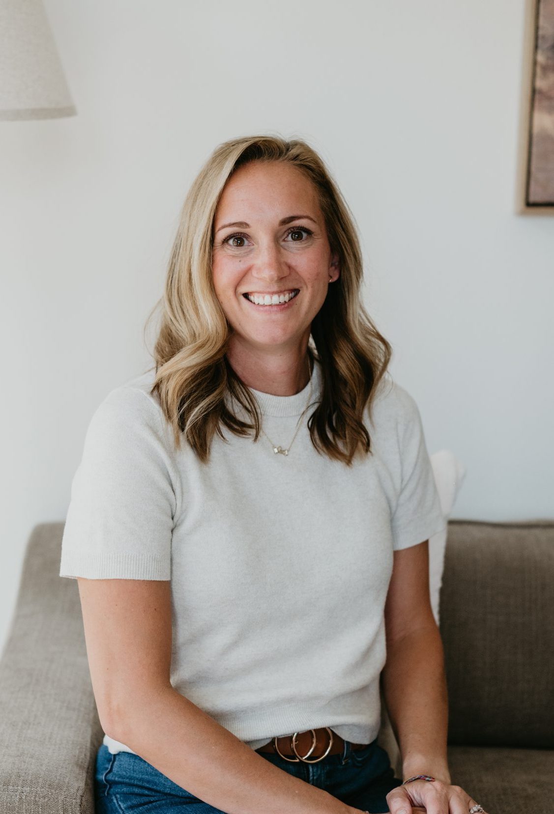 Leslie Frederick | The Peaceful Mind Counseling Center