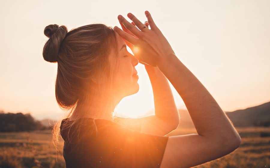Letting go of childhood trauma | The Peaceful Mind Counseling Center