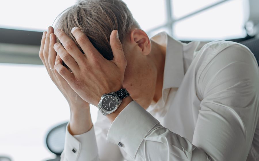 Long term effects of childhood trauma | The Peaceful Mind Counseling Center