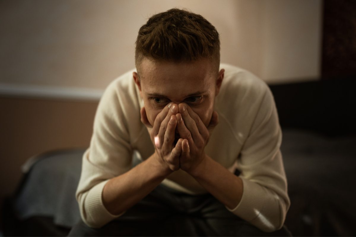 Signs you need therapy Signs you need therapy | The Peaceful Mind Counseling Center