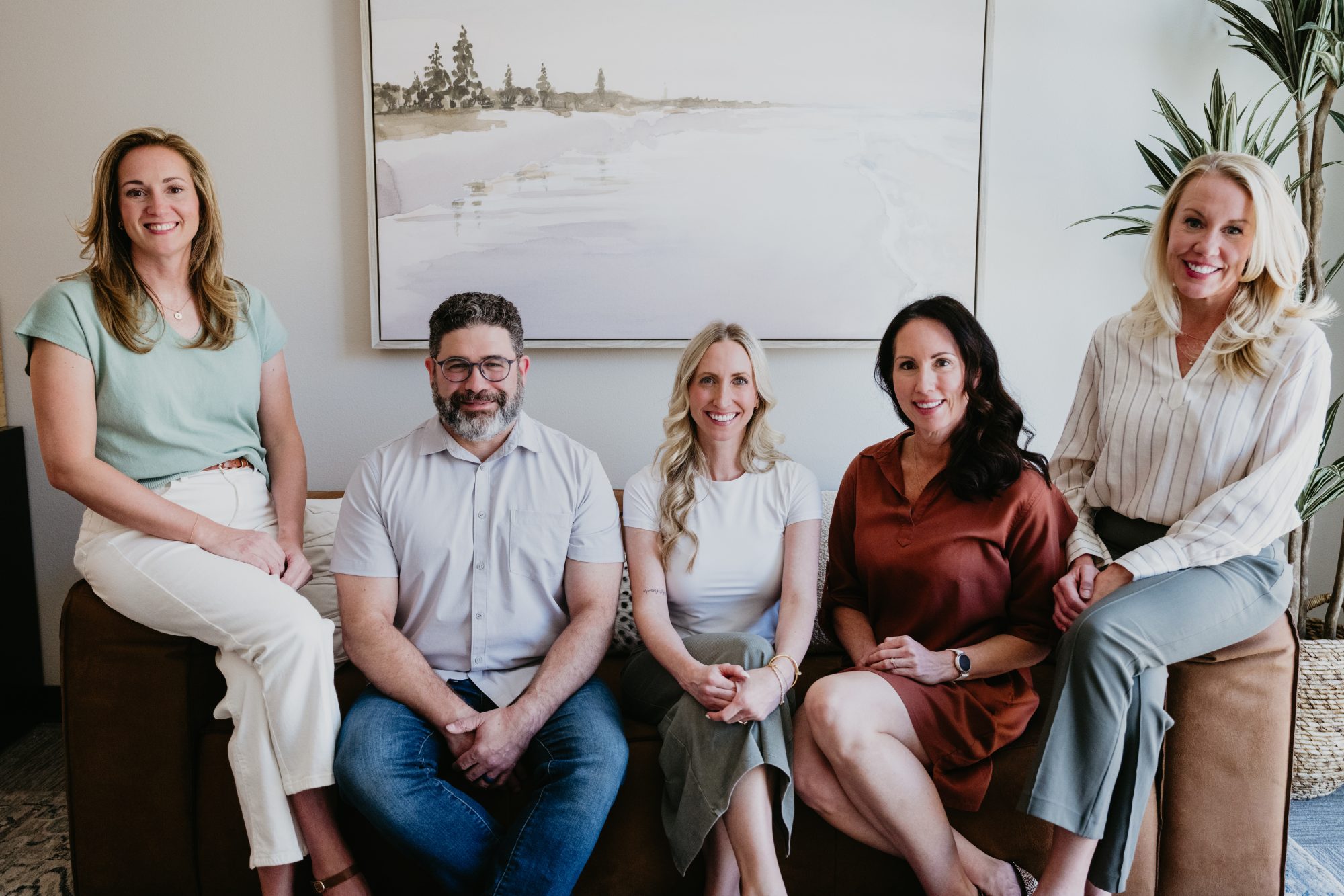 The peaceful mind 2025 Therapists | The Peaceful Mind Counseling Center