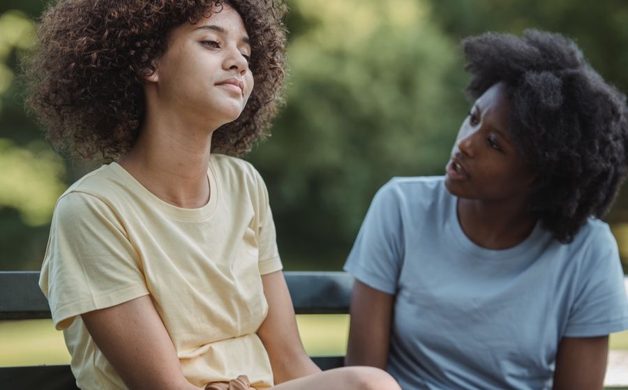 age 13 and up lying to parents | The Peaceful Mind Counseling Center