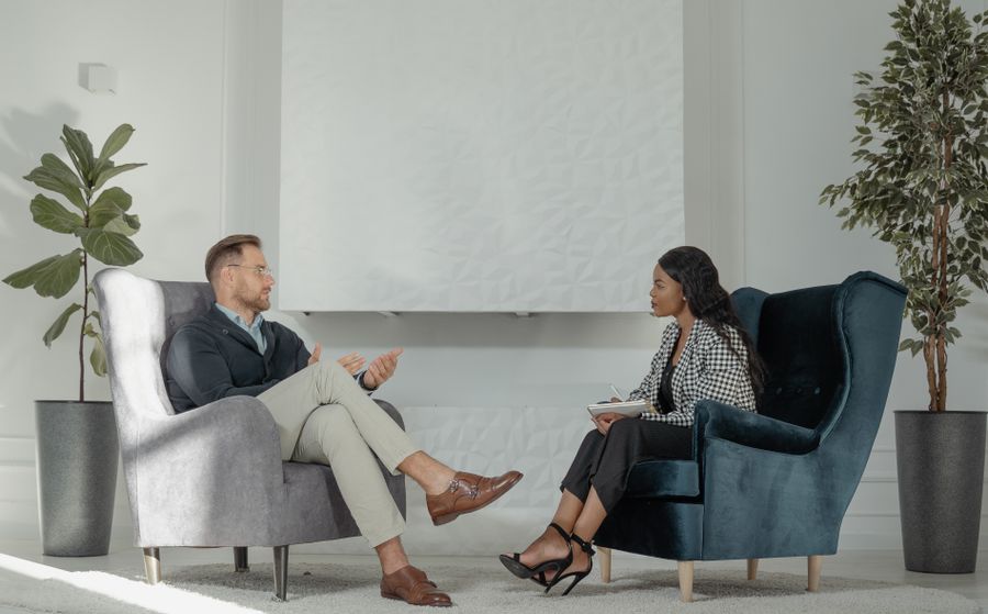 Choosing the right fit therapist for you | The Peaceful Mind Counseling Center