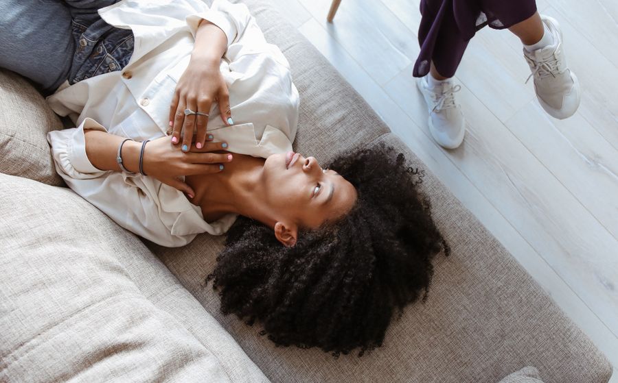 Healing inner child | The Peaceful Mind Counseling Centerr
