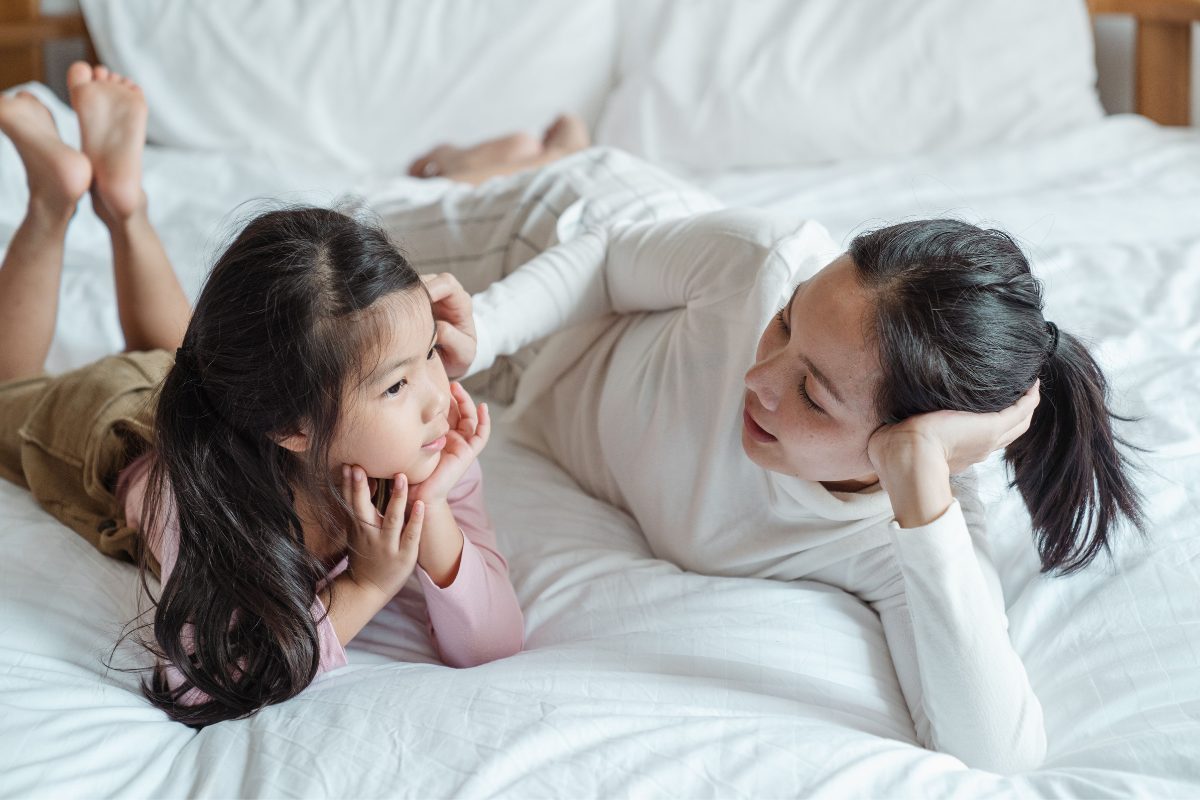 Why does my child lie so much | The Peaceful Mind Counseling Center